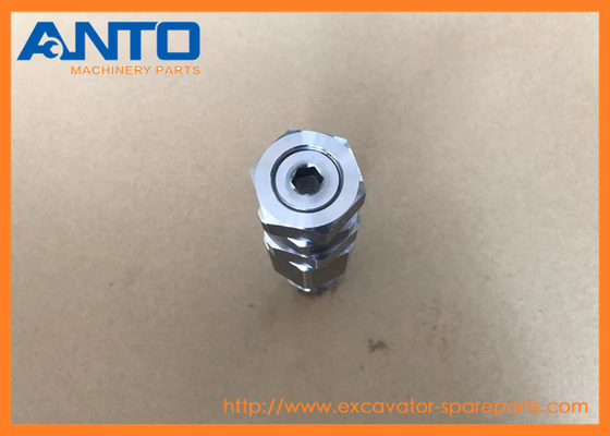 14535259 VOE14535259 válvula de alívio Excavadora válvula de controlo principal Adaptação Vo-lvo EC210C EC220D