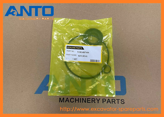 14537416 VOE14537416 Kit de vedação Peças sobressalentes de escavadeiras para Vo-lvo EC330B EC330C