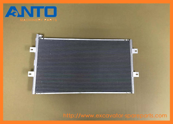 14539787 VOE14539787 Condensador Excavadora Ar Condicionador Partes para VOE EC240B