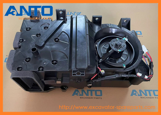 20Y-810-1211 20Y-810-1212 Montagem de ar condicionado KOMATSU Peças sobressalentes de escavadeira para PC220LC-8