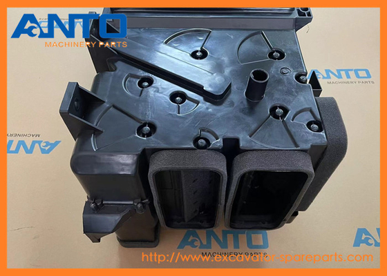 20Y-810-1211 20Y-810-1212 Montagem de ar condicionado KOMATSU Peças sobressalentes de escavadeira para PC220LC-8