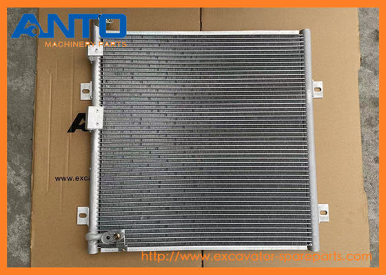 14547919 VOE14547919 Condensador Excavadora Condicionador de ar Partes para VOE EC160C