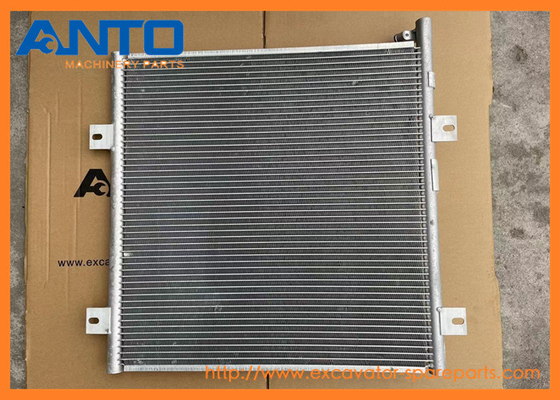 14547919 VOE14547919 Condensador Excavadora Condicionador de ar Partes para VOLVO EC160C