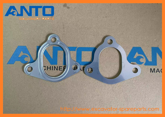 6253-11-5160 6152-15-5830 Gasket KOMATSU Peças sobressalentes de escavadeiras para PC400LC-8