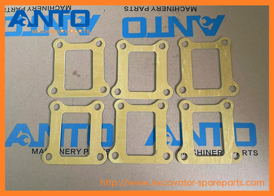 6150-13-4810 6150-11-4810 Gasket KOMATSU Peças sobressalentes de escavadeiras para PC450LC-8