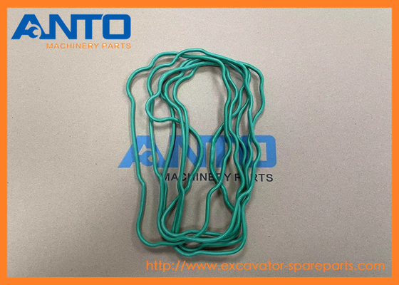 6251-11-8810 6251118810 Gasket KOMATSU Peças sobressalentes de escavadeiras para WA470-6 SAA6D125E-5C