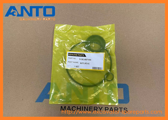 VOE14537416 14537416 Kit de vedação Peças sobressalentes de escavadeira para EC360B EC460B