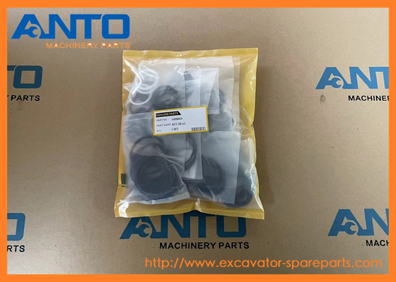 14558323 VOE14558323 Kit de vedação Peças sobressalentes de escavadeiras para Vo-lvo EC700B EC700BHR