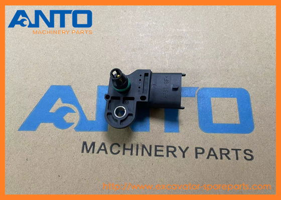 20524936 0281002576 Sensor de pressão de aumento Peças sobressalentes de camião para B7R B9L B11R