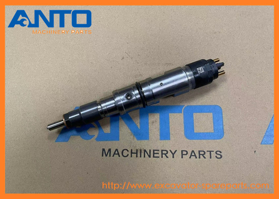 21773130 0445120264 Peças para motores de escavação e injetores de combustível para EW140D EW160D