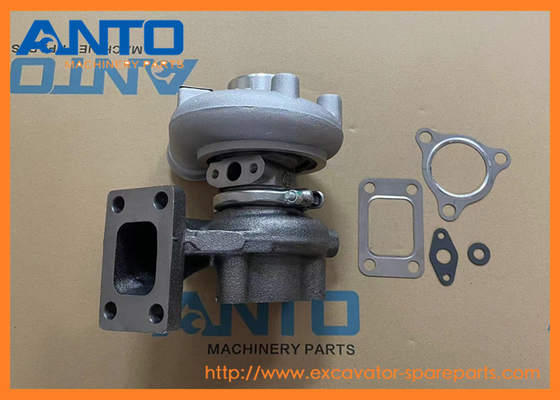 305-4922 3054922 Turbocompressor Excavadora Partes de motor adequadas para C4.2 312D