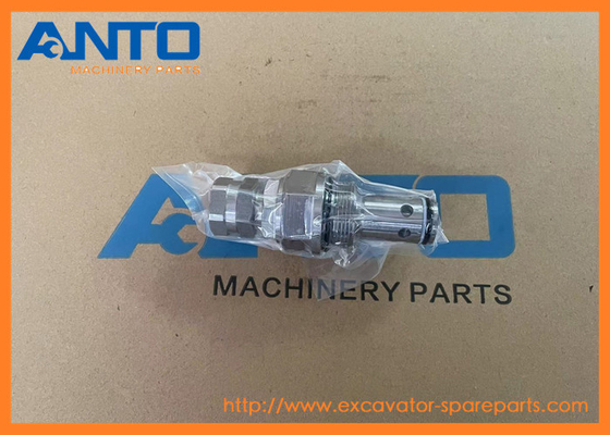 723-10-12800 7231012800 válvula de alívio KOMATSU Peças elétricas de escavadeiras para PC45MR-3