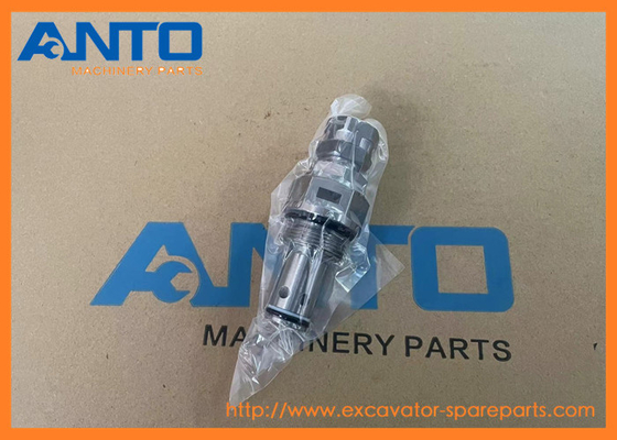 723-10-12800 7231012800 válvula de alívio KOMATSU Peças elétricas de escavadeiras para PC45MR-3