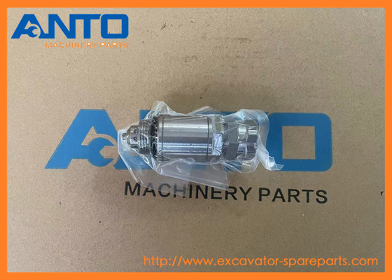 723-10-18700 7231018700 válvula de alívio KOMATSU Peças elétricas de escavadeiras para PC50MR-2