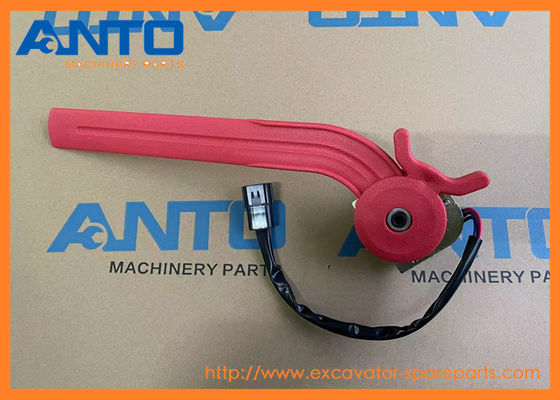 14568000 VOE14568000 Peças sobressalentes de escavadeiras de alavanca de comando para VOE EC120D EC140C