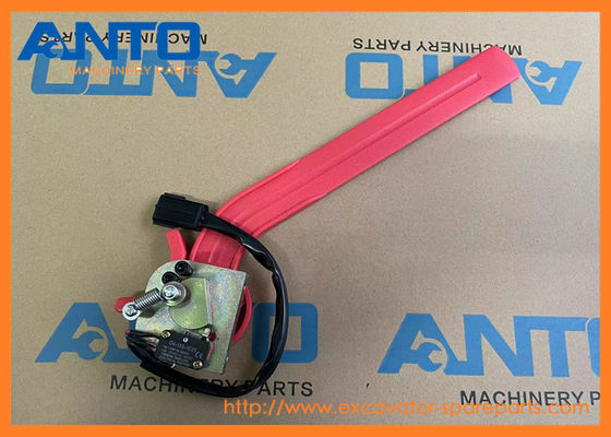 14568000 VOE14568000 Peças sobressalentes de escavadeiras de alavanca de comando para VOE EC120D EC140C
