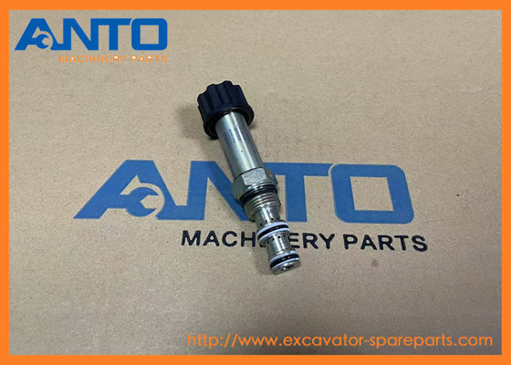 14576751 VOE14576751 Válvula de solenoide Excavadora Válvula de controlo principal Instalação para VOE EC55C
