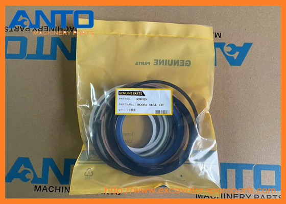 14589129 VOE14589129 Kit de vedação Peças sobressalentes de escavadeiras para Vo-lvo EC200B EC200D
