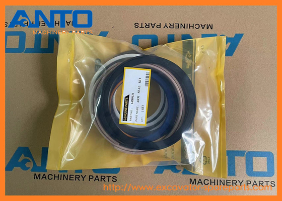 14589131 VOE14589131 Kit de vedação Peças sobressalentes de escavadeiras para Vo-lvo EC200B EC200D