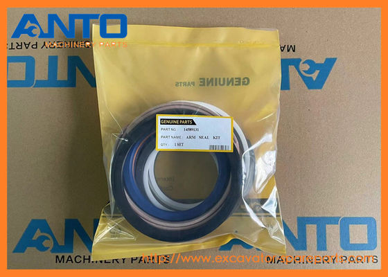 14589131 VOE14589131 Kit de vedação Peças sobressalentes de escavadeiras para VOE EC200B EC200D