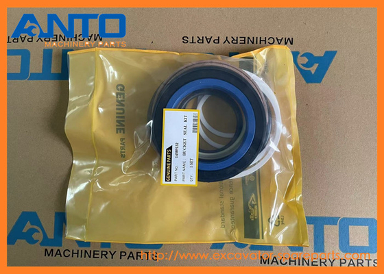 14589132 VOE14589132 Conjunto de vedação Partes sobressalentes de escavadeiras para vo-lvo EC135B EC140B