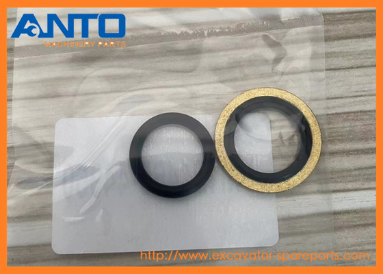 YM124465-44950 Gasket KOMATSU Peças sobressalentes de escavadeira para 2D68E-3A PC110R