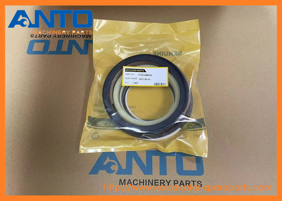 14589141 VOE14589141 Kit de vedação Peças sobressalentes de escavadeiras para Vo-lvo EC330B EC330C