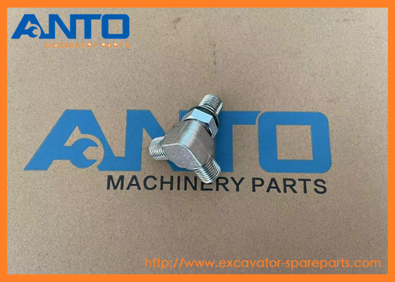 207-62-72141 2076272141 Cotovelo KOMATSU Peças sobressalentes de escavadeiras para PC300-8