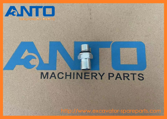 208-62-71540 2086271540 Nipple KOMATSU Peças sobressalentes de escavadeiras para PC350-8 PC400LC-8