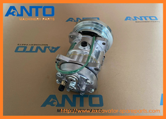 3E-1906 3E1906 Compressor Excavator Air Conditioner Partes para C11 C13 311B