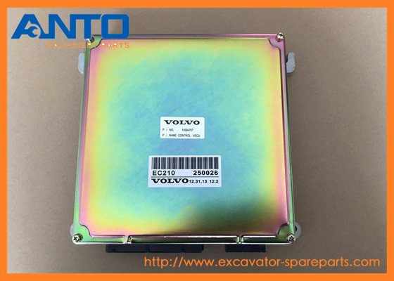 14594707 VOE14594707 ECU Equipamento para controlador de escavadeira EC 170D EC 200D EC 210D