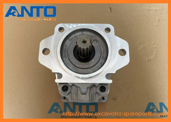 705-38-39000 7053839000 Bomba ASSY KOMATSU Carregador de rodas Partes hidráulicas adequadas para WA320-6