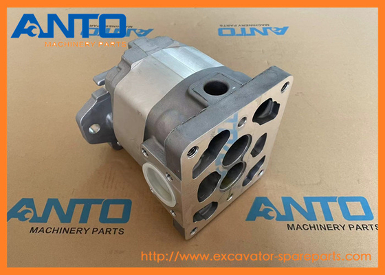 705-38-39000 7053839000 Bomba ASSY KOMATSU Carregador de rodas Partes hidráulicas adequadas para WA320-6