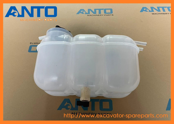VOE17411510 17411509 Peças sobressalentes de escavadeiras para tanques de expansão de água EC140C EC210B