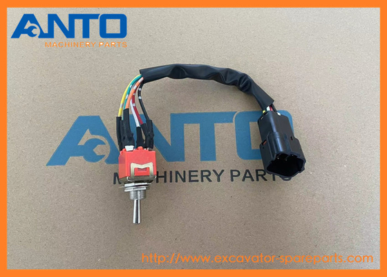 14616040 VOE14616040 Interruptor de ligação Excavadora Partes Elétricas Adaptadas para Vo-lvo EC135B