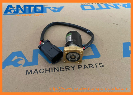 17A-15-17271 714-10-16951 válvula solenoide KOMATSU carregador Peças elétricas para WA380-3