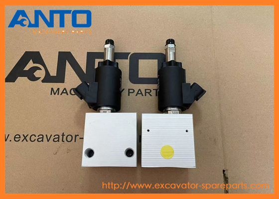14616529 VOE14616529 Válvula de controlo principal de escavadeira para Vo-lvo EC340D EC380D EC380DHR