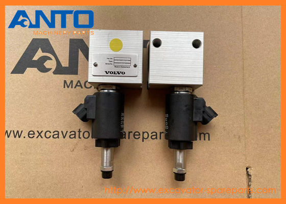 14616529 VOE14616529 Válvula de controlo principal de escavadeira para VOE EC340D EC380D EC380DHR