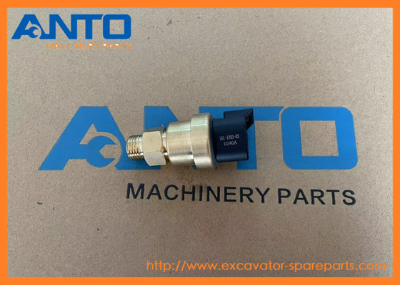 161-1703 197-8393 Sensor de pressão Excavadora Partes Elétricas Para E350D E330D C7 C9
