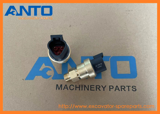 161-1703 197-8393 Sensor de pressão Excavadora Partes Elétricas Para E350D E330D C7 C9