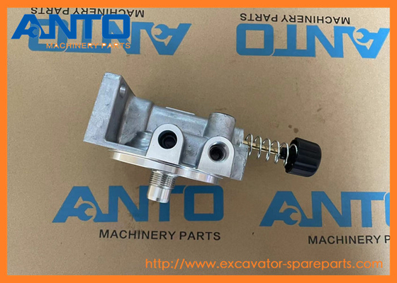 VOE11110708 11110708 Casas de filtros de combustível Peças sobressalentes de escavadeiras para EC290B EC350D