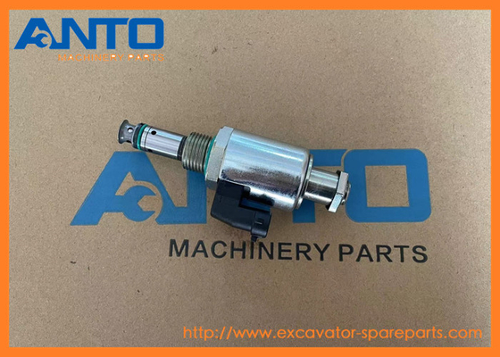 1225053 Partes de bombas de óleo para excavadoras de válvulas solenoides para 3126B 325C LCR