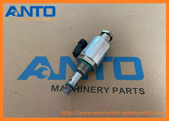 1225053 Partes de bombas de óleo para excavadoras de válvulas solenoides para 3126B 325C LCR