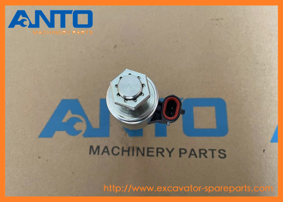 1225053 Partes de bombas de óleo para excavadoras de válvulas solenoides para 3126B 325C LCR