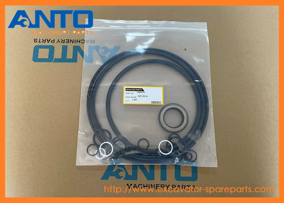 VOE14694733 14694733 Peças sobressalentes do kit de vedação para escavadeira EC160E EC170D EC180E
