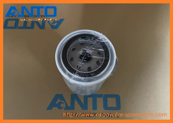 11E1-70210 11E170210 Filtro de combustível HYUNDAI Excavadora Partes hidráulicas para R130LC-3 R140LC-7