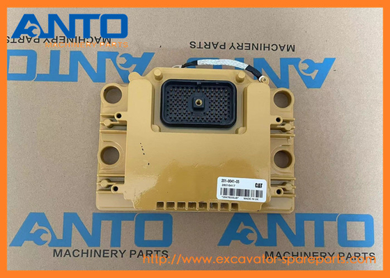 201-9041 2019041 Partes de motores de escavadeiras de controlo ECU/ECM para M316C M318C 3056E