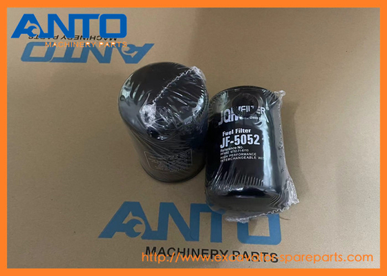 11E170010 6732716111 Filtro de combustível HYUNDAI Excavadora Partes hidráulicas para R180LC-3 R200NLC-3