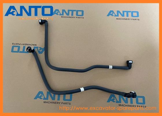6745-71-5120 6745-71-5110 Tubos KOMATSU Peças sobressalentes de escavadeiras para PC300LC-8 PC350LC-8