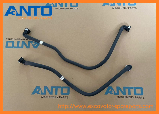 6745-71-5120 6745-71-5110 Tubos KOMATSU Peças sobressalentes de escavadeiras para PC300LC-8 PC350LC-8